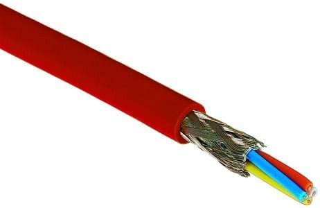 HARTING - HAR SERCOS III Typ B 4xAWG22/7 PVC 100m