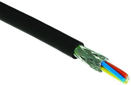 HARTING - HAR PROFINET Typ B 4xAWG22/7 outd. 100m