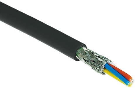 HARTING - HAR PROFINET Typ B 4xAWG22/7 outd. 500m
