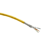 HARTING - HARTING IE Cat.6A 4x2xAWG26/7 PVC, 100m