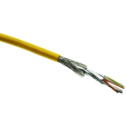 HARTING - HARTING IE Cat.7 4x2xAWG23/1 PUR, 500m