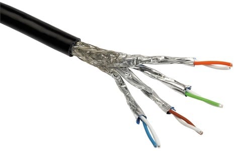 HARTING - Ha-Vis EtherRail 4x2xAWG26/7 CAT7 500m