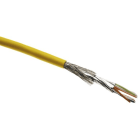 HARTING - HARTING IE Cat.7A 4x2xAWG26/7 PUR, 500m