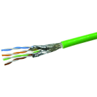 HARTING - PROFINET TypA Cat6A 4x2xAWG23/1 PVC 100m