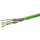 HARTING - PROFINET TypB Cat6A 4x2xAWG23/7 PVC 500m