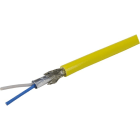HARTING - T1 SPE Cable SF/TP 1x2xAWG22/7 PUR 500m