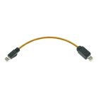 HARTING - RJI Kab. AWG26/7,Cat6, fle. IP20+PP, 20m