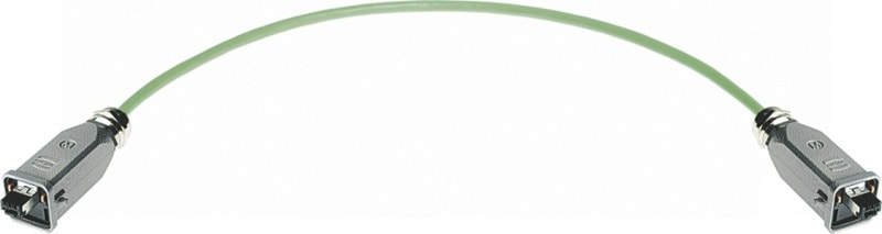 HARTING - RJI Kabel 4xAWG 22/7,flexibel,IP67,100m
