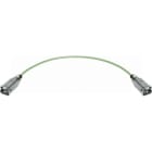 HARTING - RJI Kabel 4xAWG 22/7,flexibel,IP67,50m