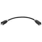 HARTING - Han3A M Hybrid Cat.6 8+4p 30m
