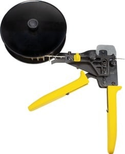 HARTING - T1 Industrial crimp tool (AWG 28-26)