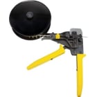 HARTING - T1 Industrial crimp tool (AWG 28-26)