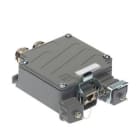 HARTING - RJI Han3A RJ45 C6A Metal Outlet IP65/67