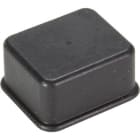 HARTING - HPP V4 Geräteschutzkappe IP40