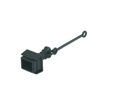 HARTING - HPP V4 Kappe pL IP65/67 K.-Band M3