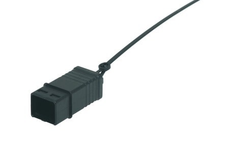 HARTING - HPP V4 Stvb.-Schutzkappe IP65/67
