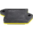 HARTING - HPP V4 Blindplatte