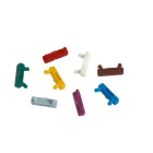 HARTING - RJI 10G/PN Stvb.Farbclip gelb