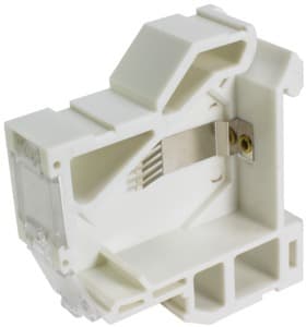HARTING - RJI DIN-Outlet f. Keystonebuchse (REB)