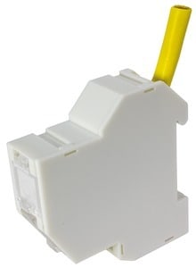 HARTING - RJI Deckel für 09458510002