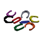 HARTING - Farbklipp RJ45 dl-bt orange