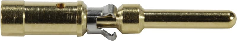 HARTING - HPP V4 Power Crimpkont. Stift 1,5mm²