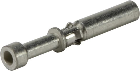 HARTING - HPP V4 Power Crimpkont. Buchse 1,0mm²