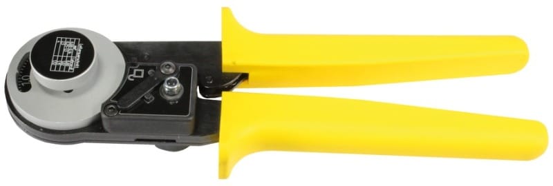 HARTING - HPP V4 Power Crimpzange