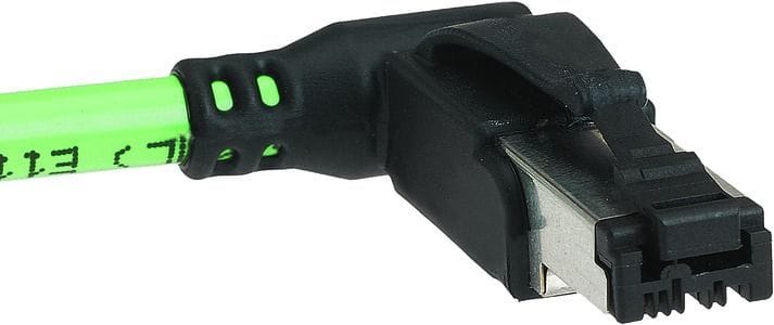 HARTING - RJIKabIP20umspr.gew.RJ45,AWG22/7,stra15m