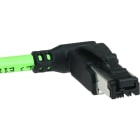 HARTING - RJIKabIP20umspr.gew.RJ45,AWG22/7,stra15m