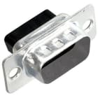 HARTING - D SUB HD MA CRIMP SHELL 44P
