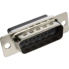 HARTING - D SUB HD MA CRIMP SHELL 26P