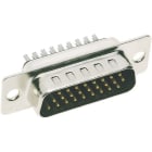 HARTING - D SUB HD MA 26P SOLDER CUP PL3