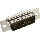 HARTING - D SUB HD MA STR 26P PL3
