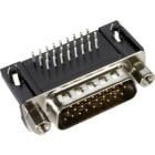 HARTING - D SUB HD  MA RA 26P PL3_4-40 SCREW LOCK