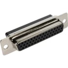 HARTING - D SUB HD FE CRIMP SHELL 44P