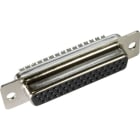 HARTING - D SUB HD FE 44P SOLDER CUP PL3