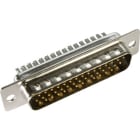 HARTING - D SUB HD MA 44P SOLDER CUP PL3