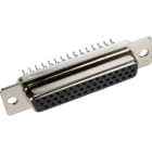HARTING - D SUB HD FE STR 44P PL3