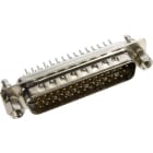 HARTING - D SUB HD MA STR 44P PL3_4-40 SCREW LOCK