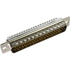 HARTING - D SUB HD MA 62P SOLDER CUP PL3
