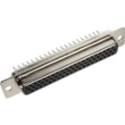 HARTING - DSUB HD FE STR 62P PL3