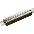 HARTING - D SUB HD MA STR 62P PL3