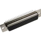 HARTING - D SUB HD FE STR 78P PL3