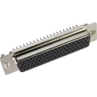 HARTING - D SUB HD FE STR 78P PL3_4-40 NUT