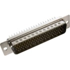 HARTING - D SUB HD  MA STR 78P PL3