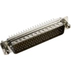 HARTING - D SUB HD MA STR 78P S4_4-40 SCREW LOCK