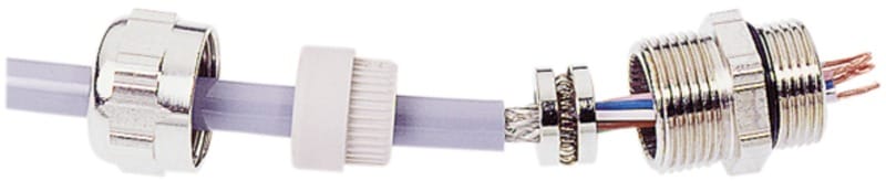 HARTING - UNI HF DICHTVERSCHR. PG 36