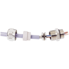 HARTING - UNI HF DICHTVERSCHR. PG 36