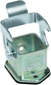 HARTING - Han 3EMV-agg-QB schmaler Steg